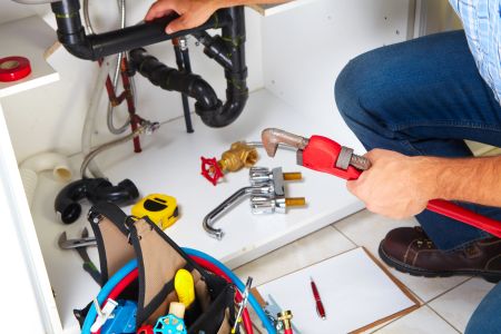 Commercial plumber lawrenceville nj solving hidden pipe leaks in local businesses
