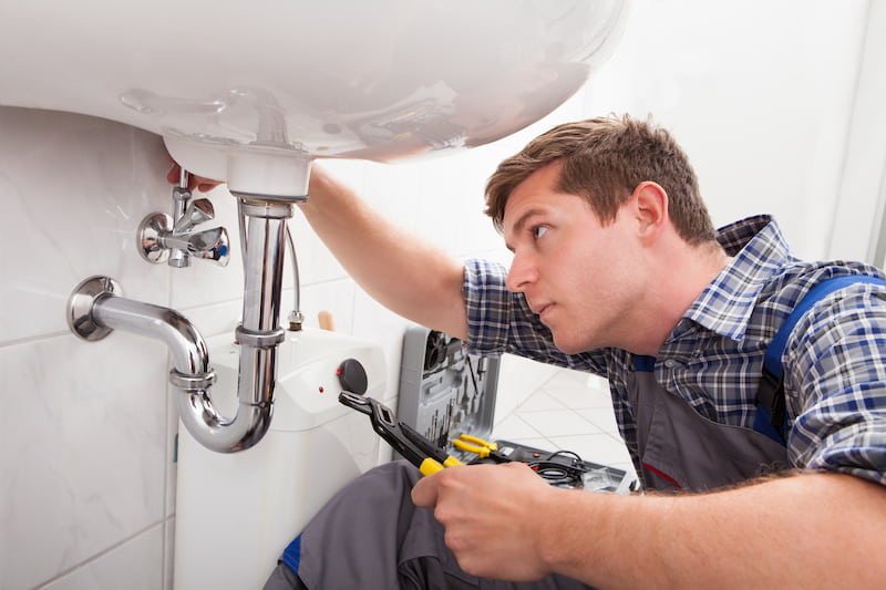 Benefits Of Having A Go-To Commercial Plumber For Your Business
