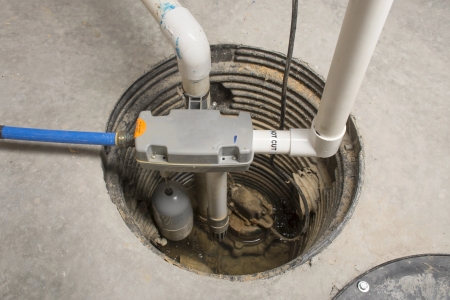 Diy vs professional sump pump installation