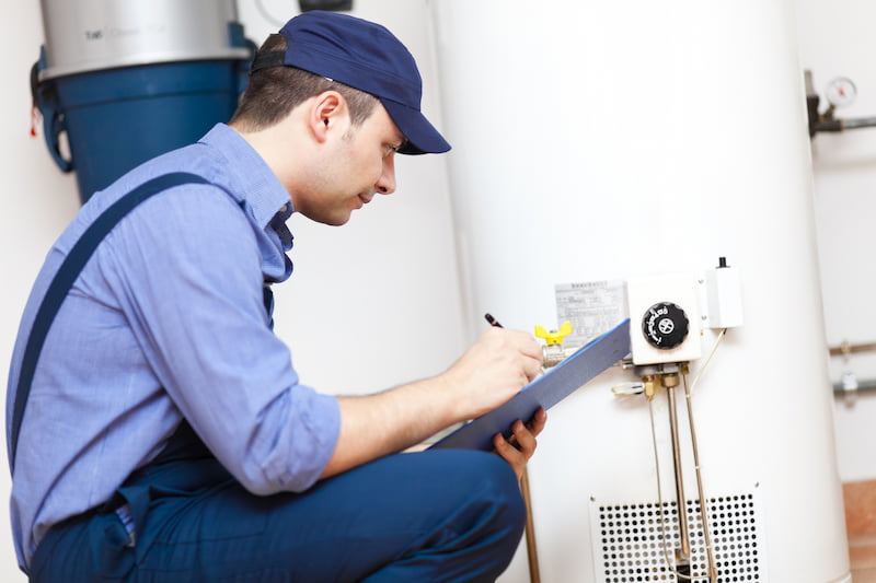 Repair Or Replacement - Talking Water Heaters With The Plumbing Pros
