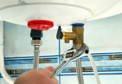 What Kind of Maintenance Do Water Heaters Need?